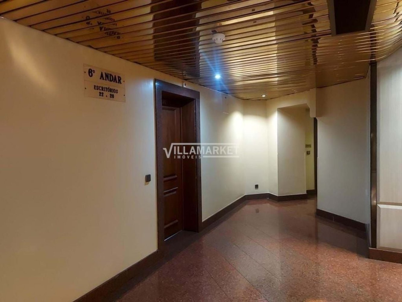 Büro in Lisbon, Portugal 44m², Nr. 94111