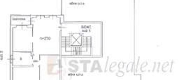 3 rooms Apartment in Nova Milanese, Italy No. 8239 7