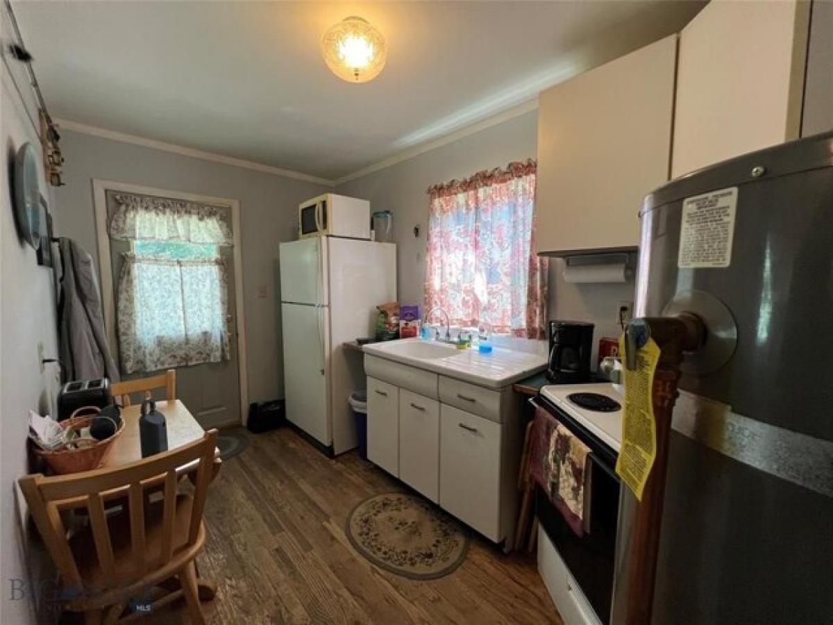 Studio in Livingston, USA, Nr. 314887