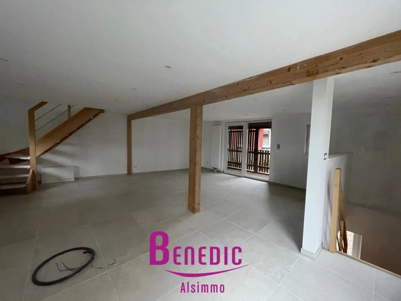 3 غرف نوم شقة في Truchtersheim, France رقم 54727