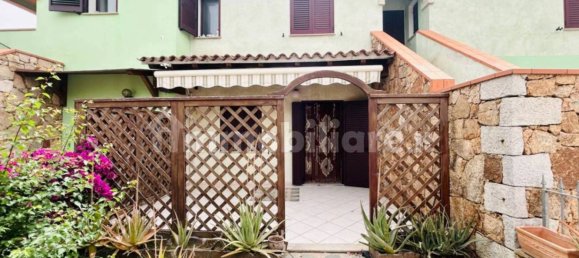 Apartamento T2 em San Teodoro, Italy N.º 141699 2