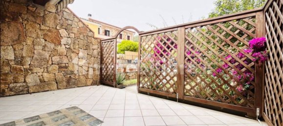 Apartamento T2 em San Teodoro, Italy N.º 141699 17