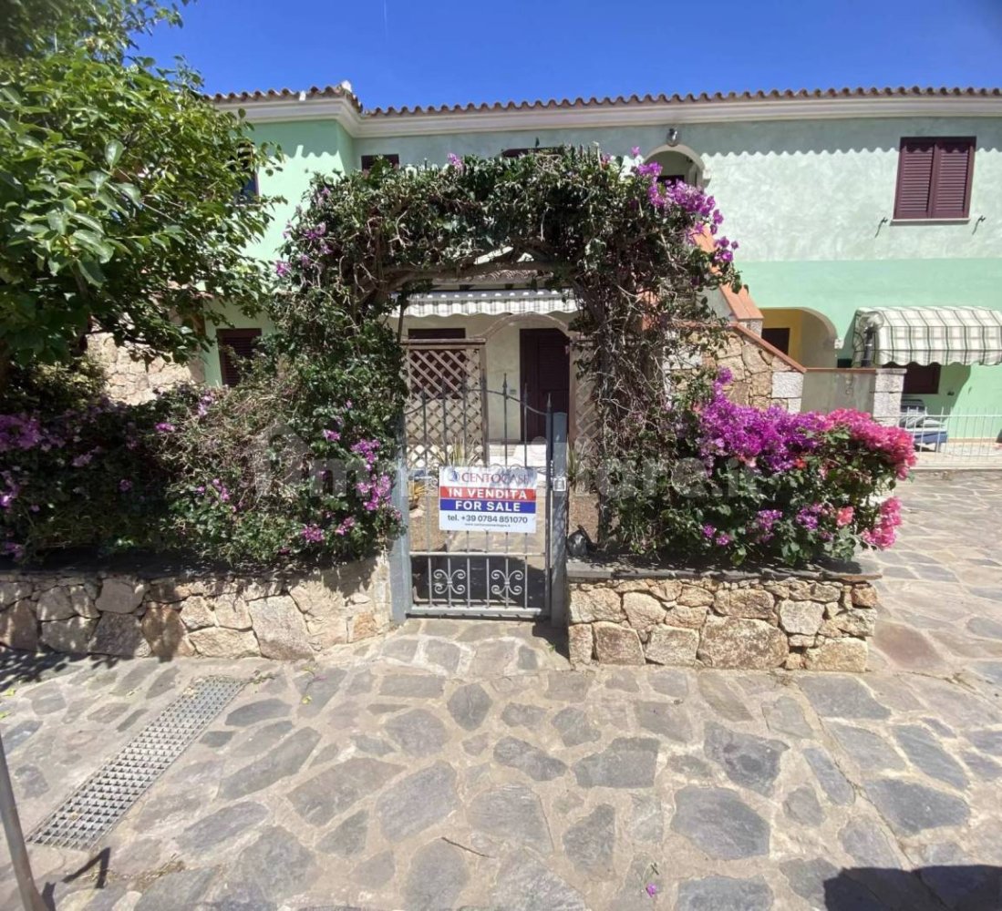 Apartamento T2 em San Teodoro, Italy N.º 141699