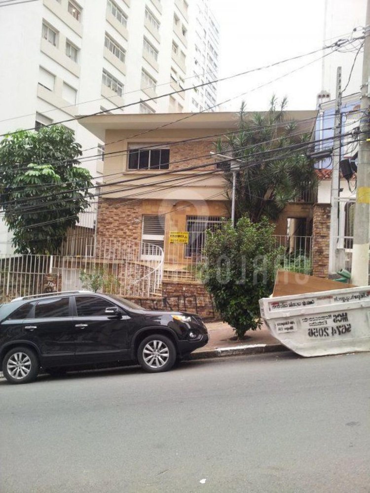 3 chambres Maison à Sao Paulo, Brazil No. 593785