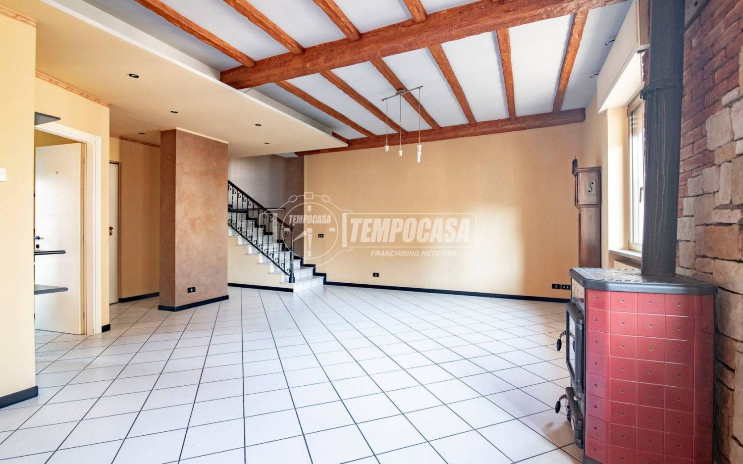 2 chambres Appartement à Bariano, Italy No. 301932