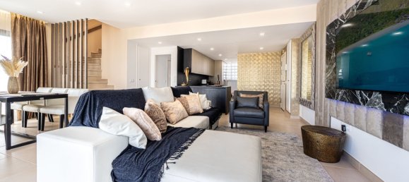 3 bedrooms Penthouse in Mijas, Spain No. 147215 14