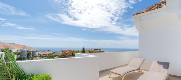 3 bedrooms Penthouse in Mijas, Spain No. 147215 29