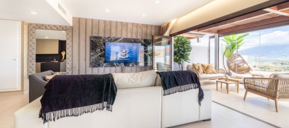 3 bedrooms Penthouse in Mijas, Spain No. 147215 12