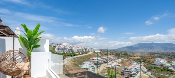 3 bedrooms Penthouse in Mijas, Spain No. 147215 5
