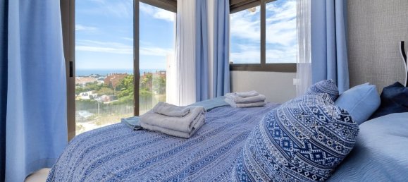 3 bedrooms Penthouse in Mijas, Spain No. 147215 28