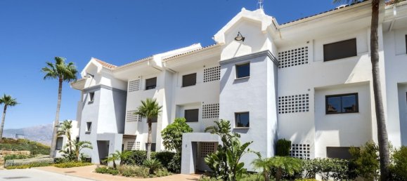 3 bedrooms Penthouse in Mijas, Spain No. 147215 2