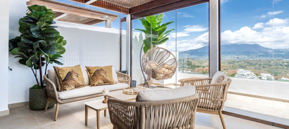 3 bedrooms Penthouse in Mijas, Spain No. 147215 8