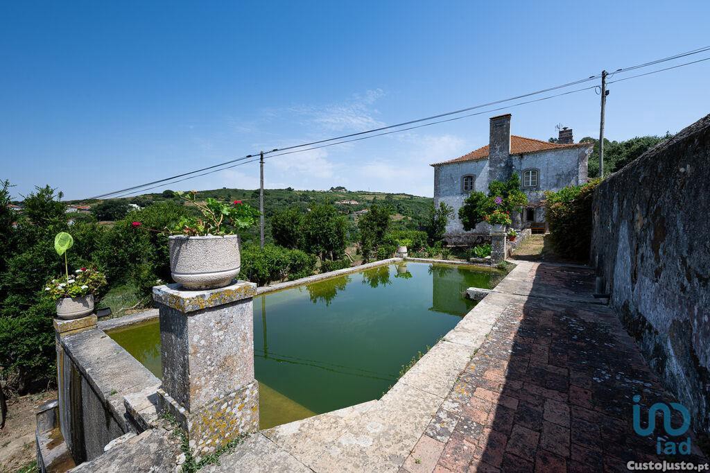 Дом с 6 спальнями в Собрал ди Монте Аграсу, Португалия № 292044