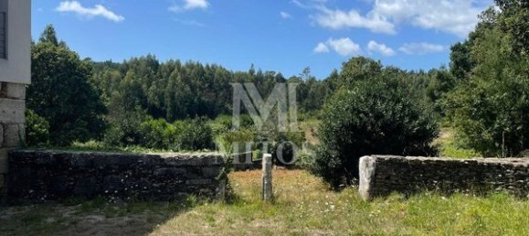 6272m² Land in Viana do Castelo, Portugal No. 88569 3