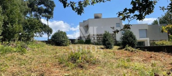 6272m² Land in Viana do Castelo, Portugal No. 88569 6