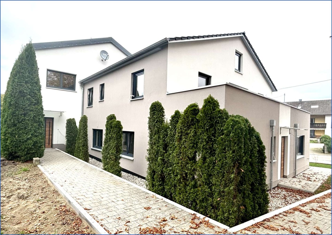 Apartamento T1 em Aichach-Friedberg, Germany N.º 206507