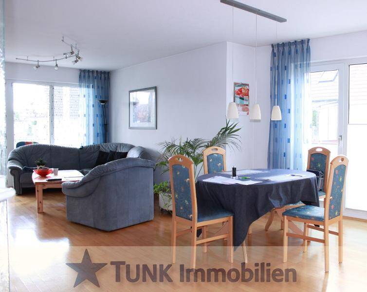 3-salle Appartement à Aschaffenburg, Germany No. 265286