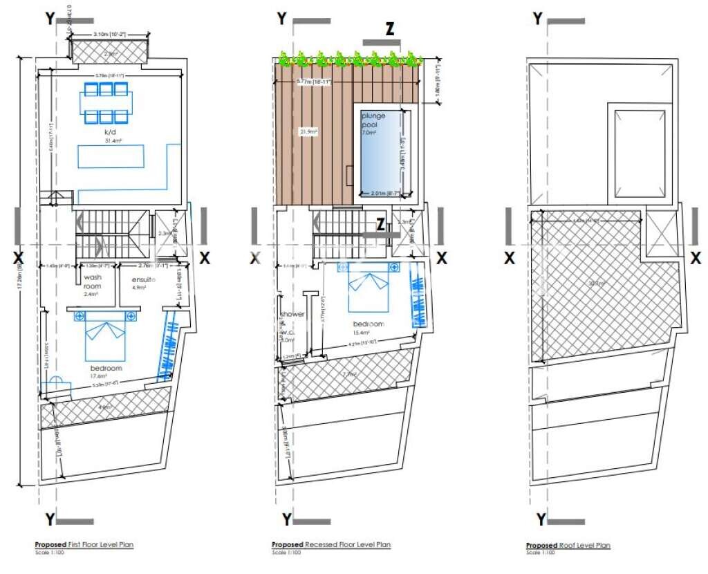 3 bedrooms House in Munxar, Malta No. 747