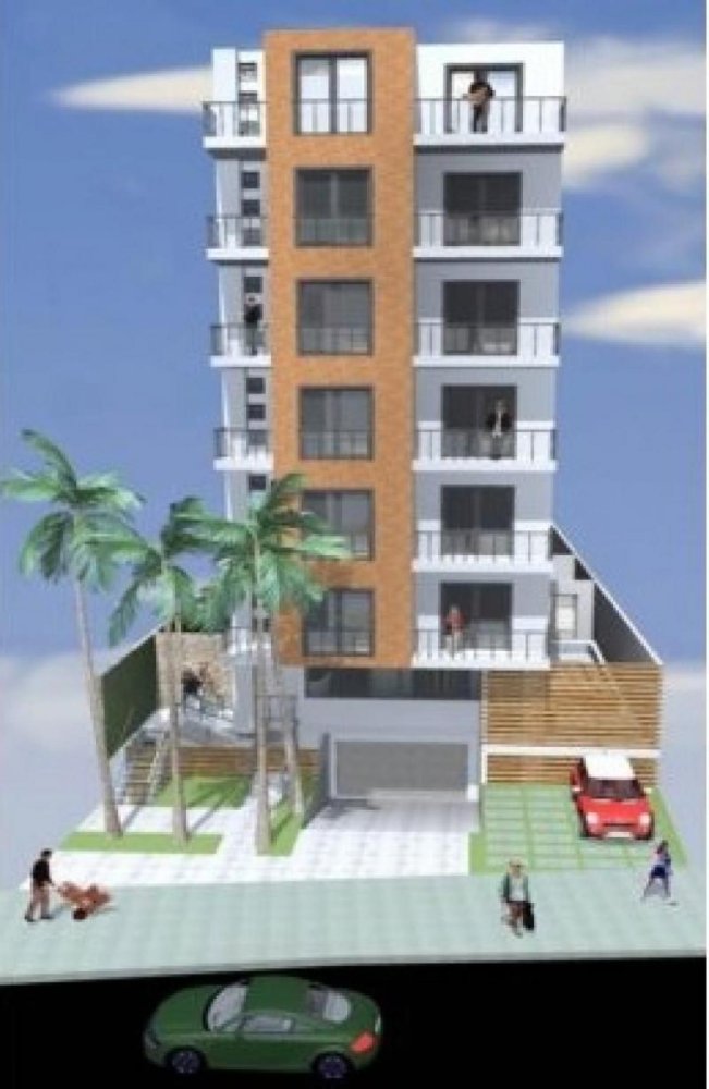 3 bedrooms House in Atlantico, Colombia No. 6092