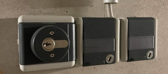 Parkplatz in Ortenaukreis, Germany, Nr. 228868 10