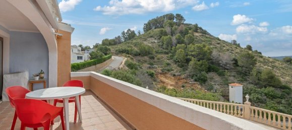 Villa T4 em Alicante, Spain N.º 170291 5