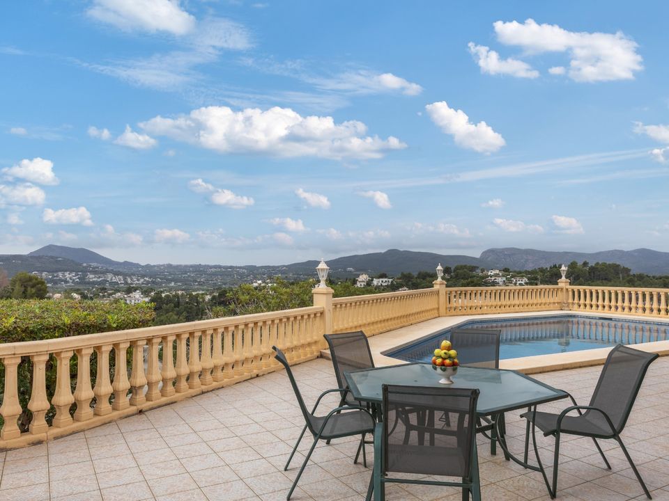 Villa T4 em Alicante, Spain N.º 170291