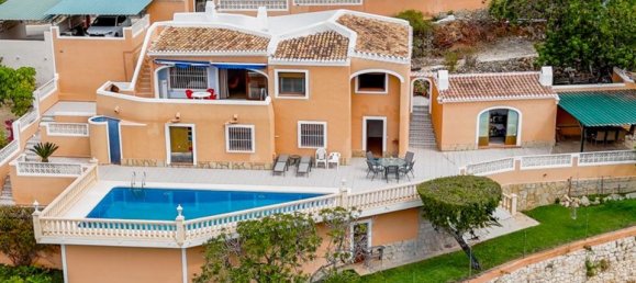 Villa T4 em Alicante, Spain N.º 170291 2