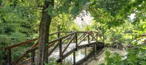 9 rooms Villa in Sirmione, Italy No. 129617 9