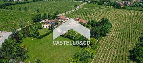 9 rooms Villa in Sirmione, Italy No. 129617 13