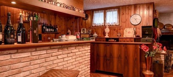 9 rooms Villa in Sirmione, Italy No. 129617 19