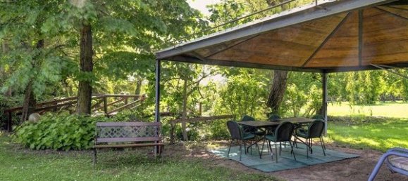 9 rooms Villa in Sirmione, Italy No. 129617 23