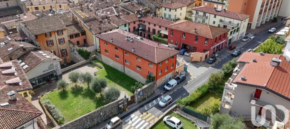 3-Zimmer Wohnung in Salò, Italy, Nr. 18759 24