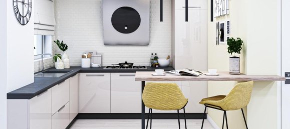 3-Zimmer Wohnung in Salò, Italy, Nr. 18759 13