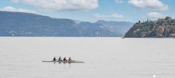 3-Zimmer Wohnung in Salò, Italy, Nr. 18759 20