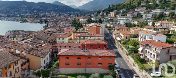 3-Zimmer Wohnung in Salò, Italy, Nr. 18759 25