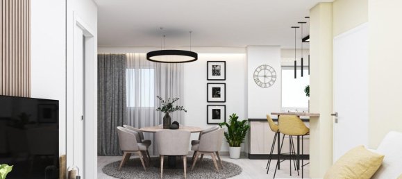 3-Zimmer Wohnung in Salò, Italy, Nr. 18759 12