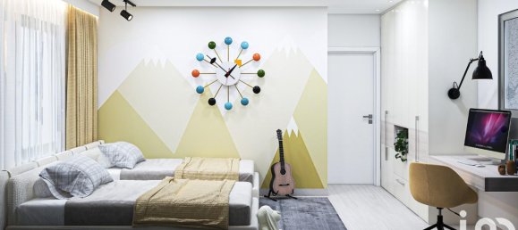 3-Zimmer Wohnung in Salò, Italy, Nr. 18759 14