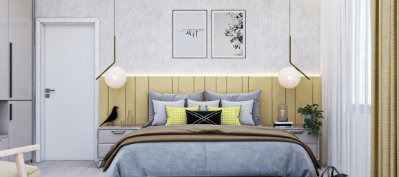 3-Zimmer Wohnung in Salò, Italy, Nr. 18759 15