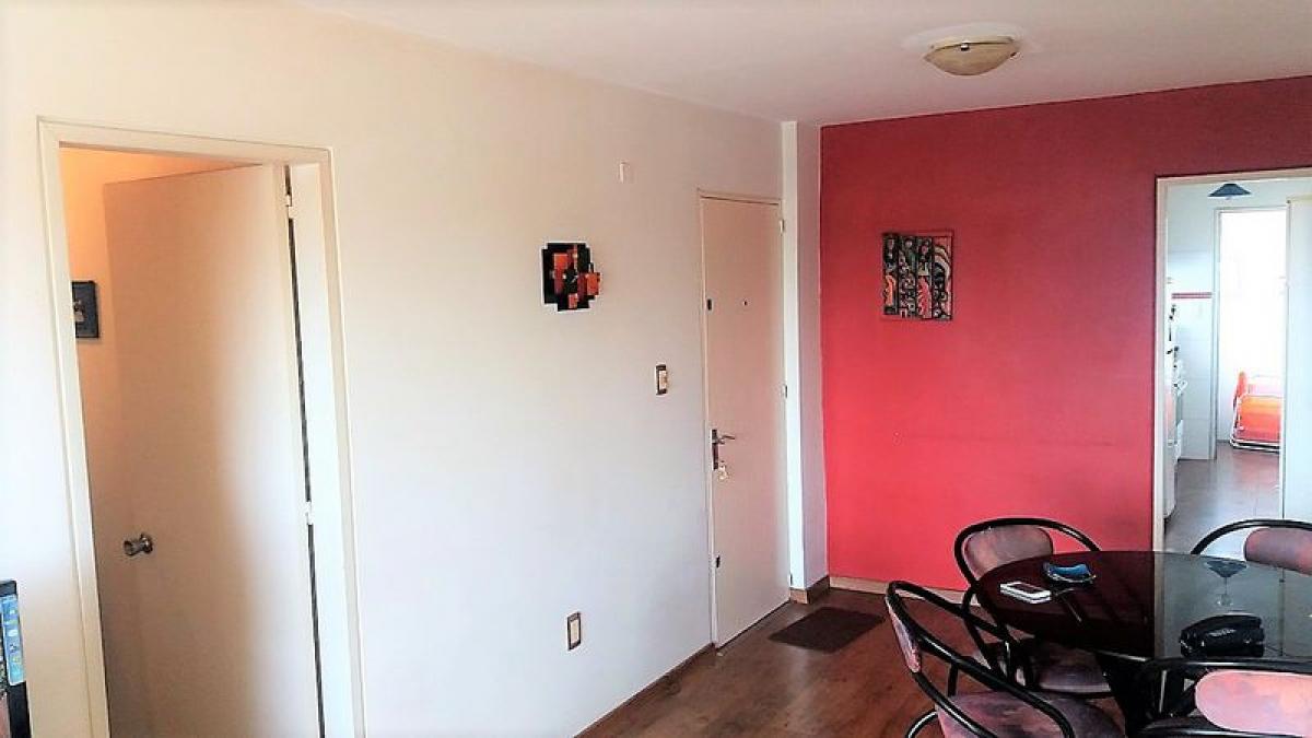 3 chambres Appartement à Montevideo, Uruguay No. 7497