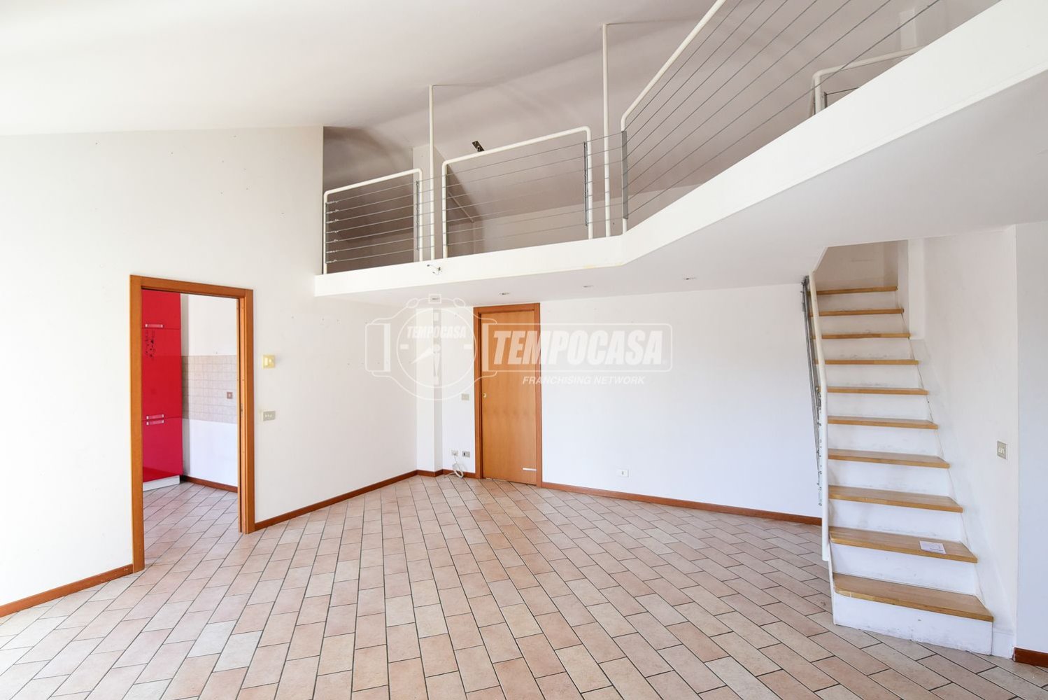 3-Zimmer Penthouse in Erba, Italy, Nr. 293675