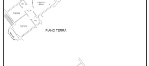 5-salle Appartement à Asciano, Italy No. 254162 20