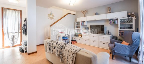 Casa de 4 divisões em San Pietro in Casale, Italy N.º 14626 15