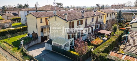 Casa de 4 divisões em San Pietro in Casale, Italy N.º 14626 8