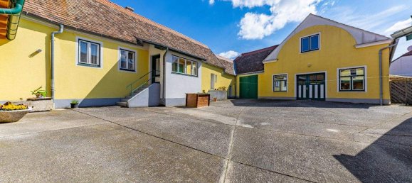 7 rooms Castles in Retz, Austria No. 79209 22