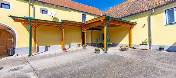 7 rooms Castles in Retz, Austria No. 79209 2