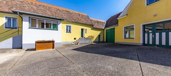 7 rooms Castles in Retz, Austria No. 79209 20