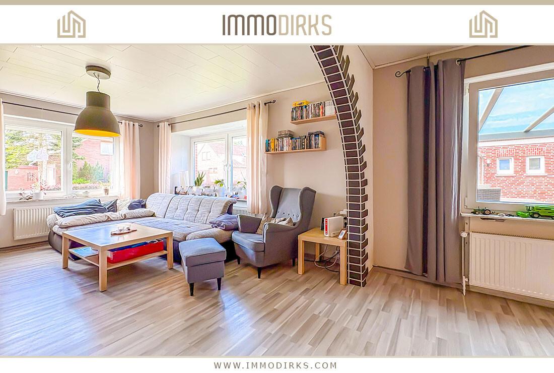 3 Schlafzimmer Haus in Aurich, Germany, Nr. 292562