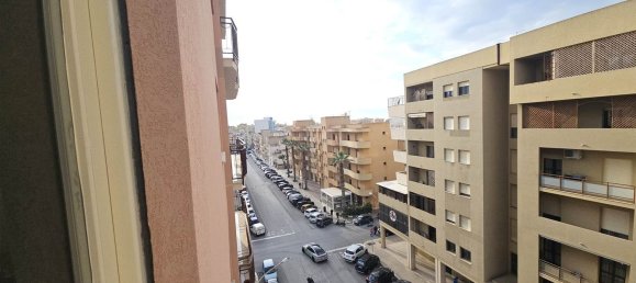 6-Zimmer Wohnung in Mazara del Vallo, Italy, Nr. 50703 5