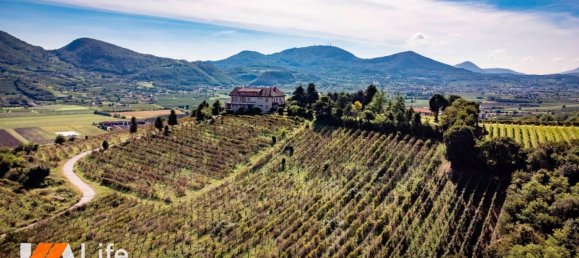 50000m² Land in Albettone, Italy No. 327781 11