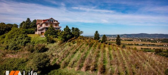 50000m² Land in Albettone, Italy No. 327781 20